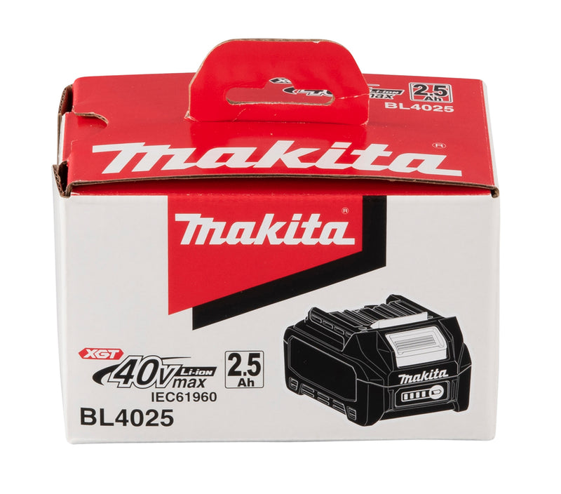 Akku XGT® – BL4025