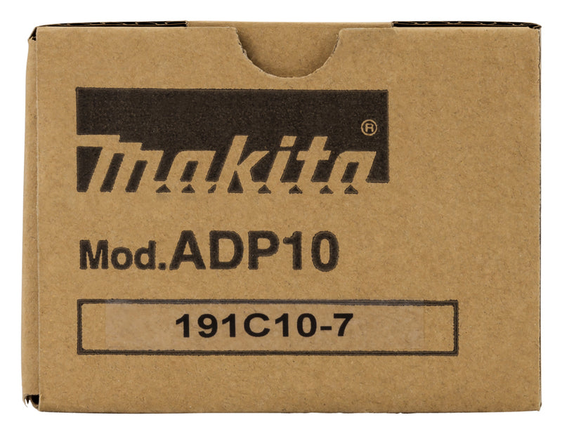 ADP10 Adapter XGT 40V - Akku 18V