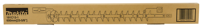 Heckenschere Messerbalken Kpl.