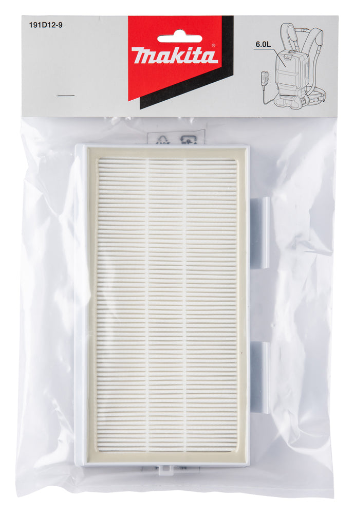 HEPA Filter