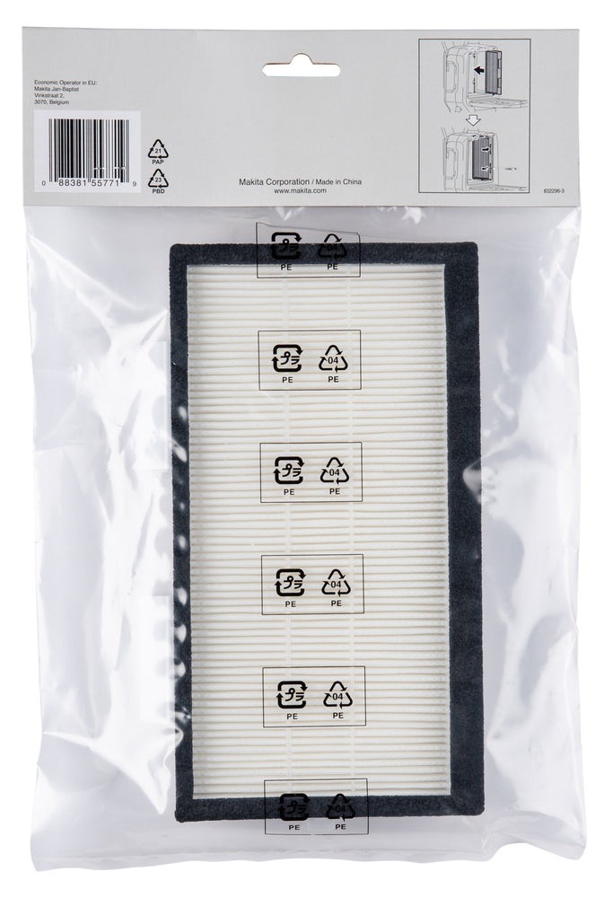 HEPA Filter