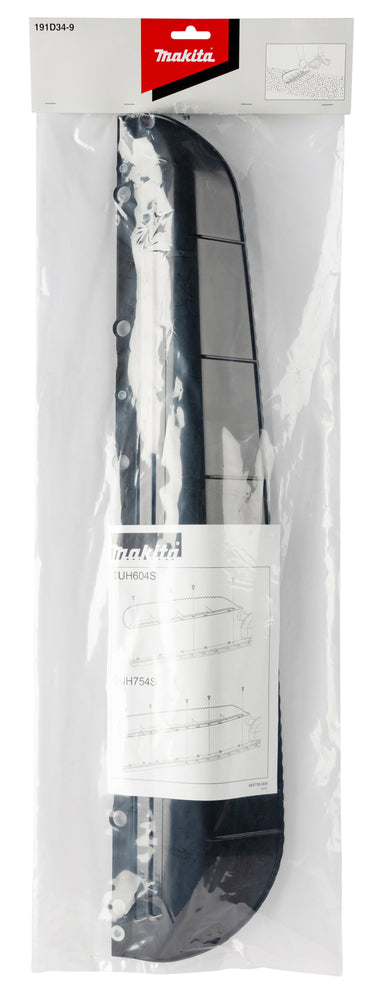 Schnittgutsammler 75cm - Duh754s