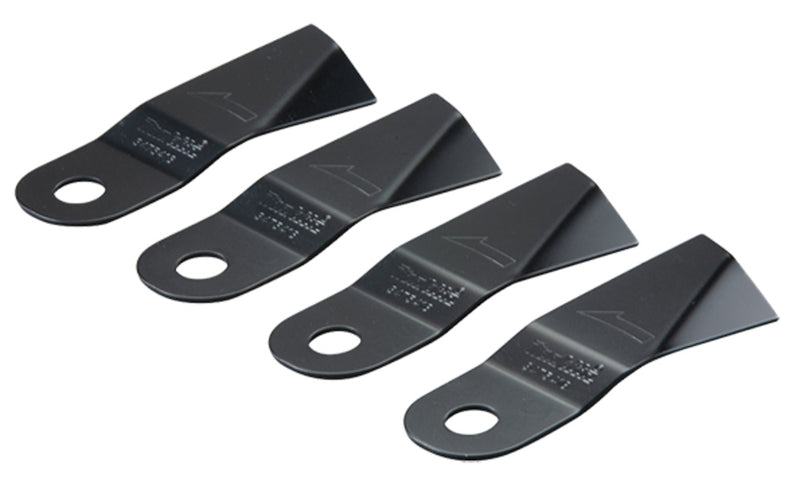 Ersatzmesser(4stk) Swing Back Blade Dlm532/533
