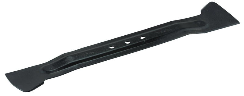 Messer Rasenmäher