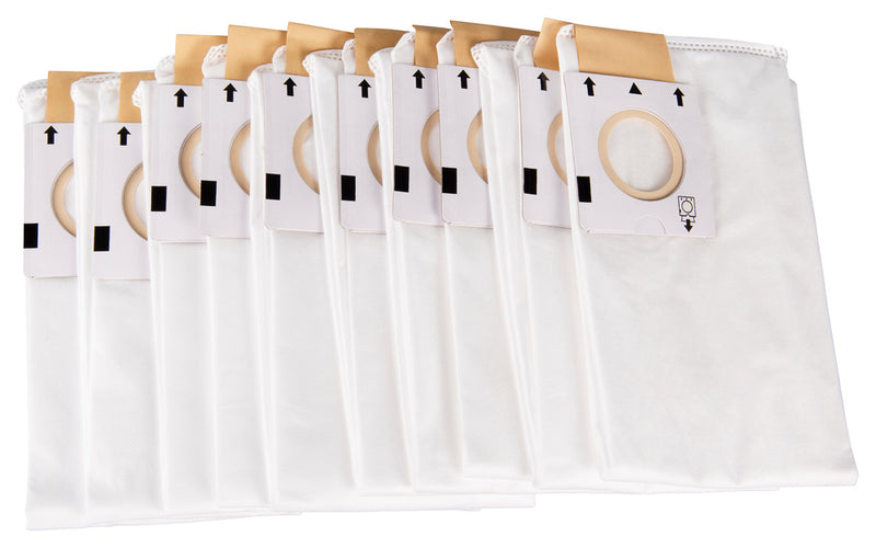 Staubsack Aus Vlies - Cl102-107/Dcl182-142