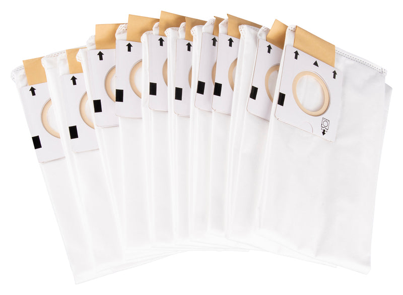 Staubsack Aus Vlies - Cl102-107/Dcl182-142