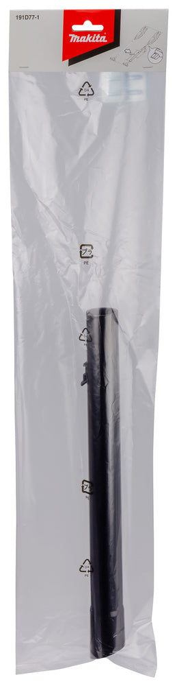 Verlängerungsrohr Zyklon 34cm mit Lock- System