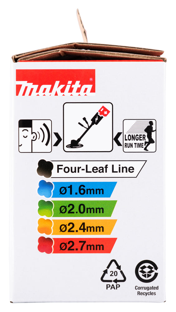 Fadenkopf Tap&Go « Easy M8x1.25lh 2mm