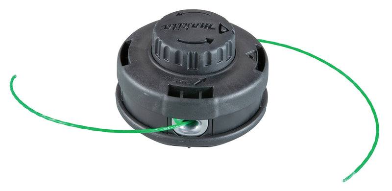 Fadenkopf Tap&Go « Easy » M8x1.25rh 2mm