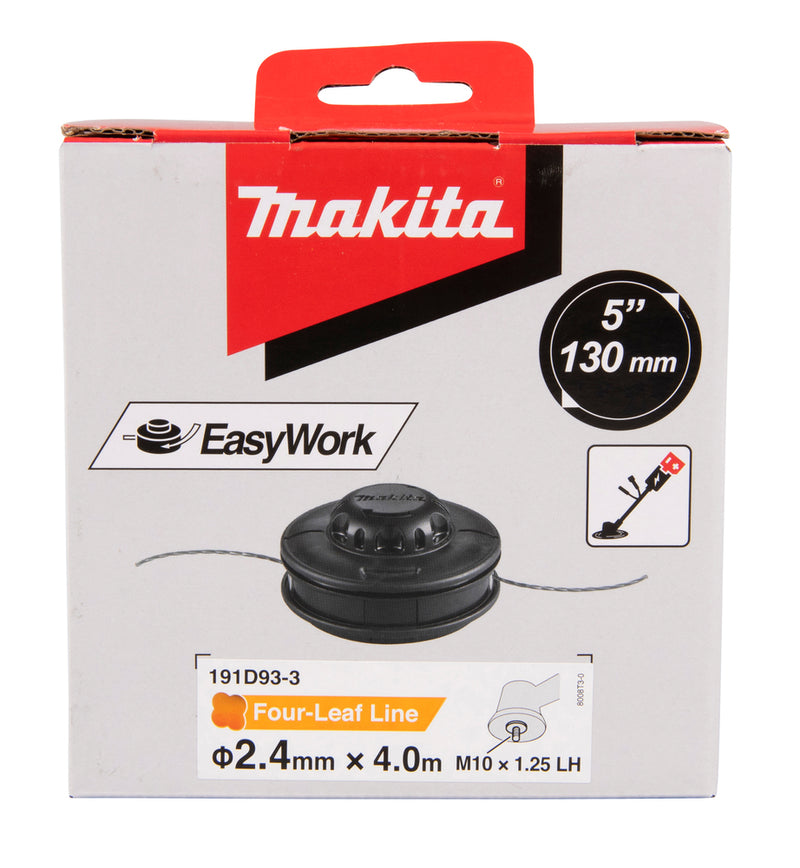 Fadenkopf Tap&Go « Easy » M10x1.25lh
