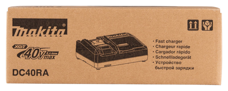 Schnell - Ladegerät XGT® DC40RA