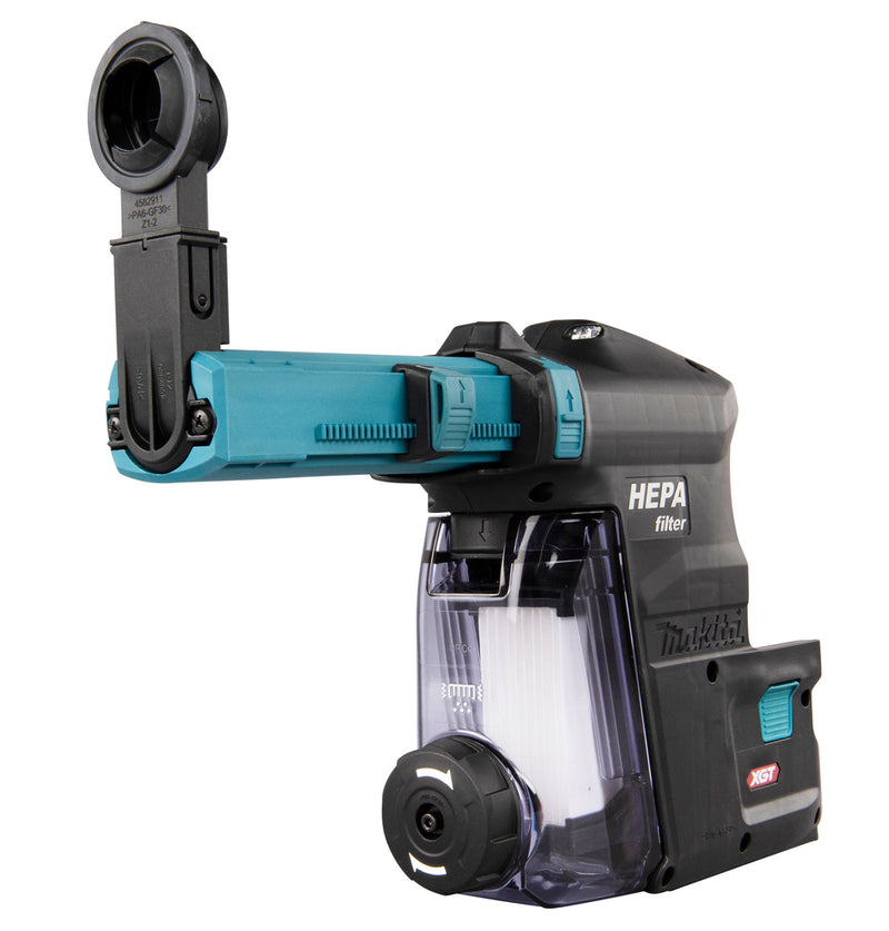 DX14 Absaugsystem - Hr002g/Hr004g