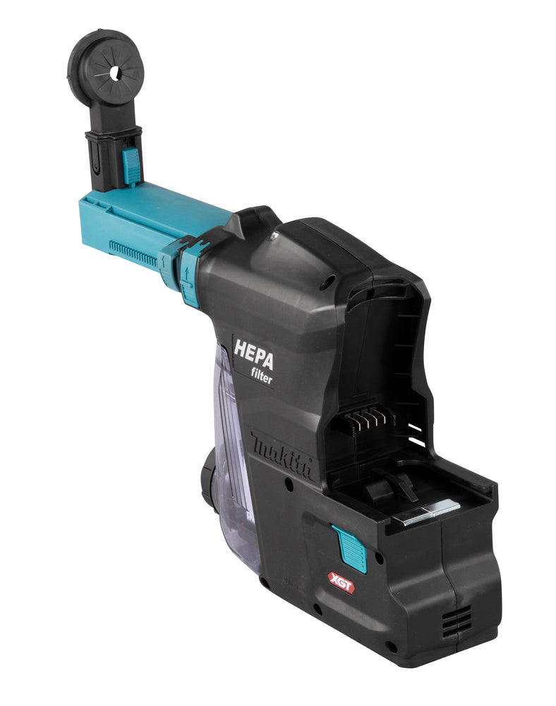 DX14 Absaugsystem - Hr002g/Hr004g