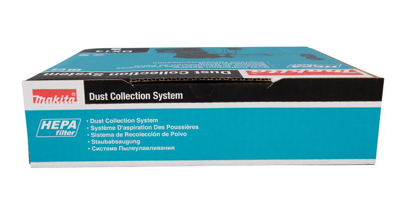 DX14 Absaugsystem - Hr002g/Hr004g