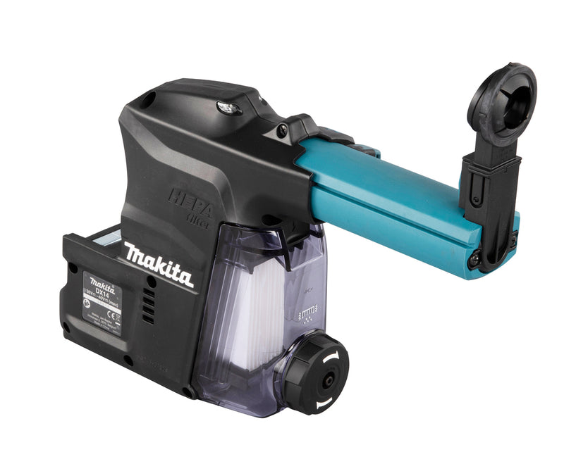 DX14 Absaugsystem - Hr002g/Hr004g
