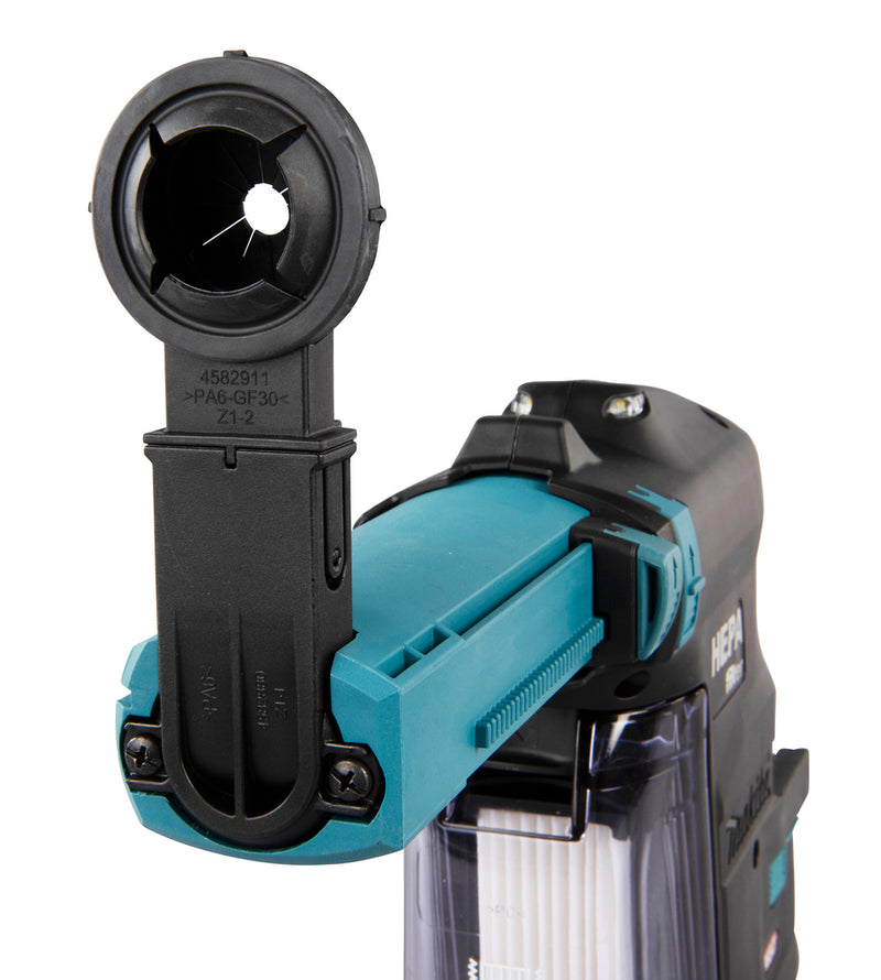 DX14 Absaugsystem - Hr002g/Hr004g