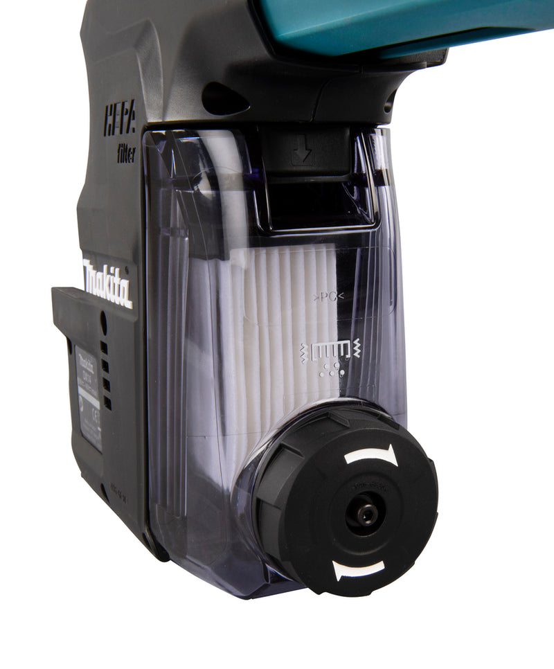 DX14 Absaugsystem - Hr002g/Hr004g