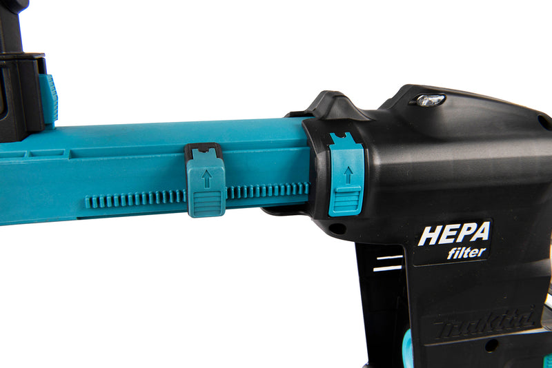 DX14 Absaugsystem - Hr002g/Hr004g