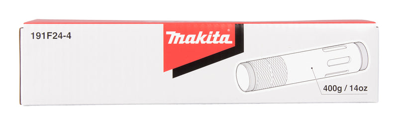Halter für Fettkartuschen 400gr - Dgp180