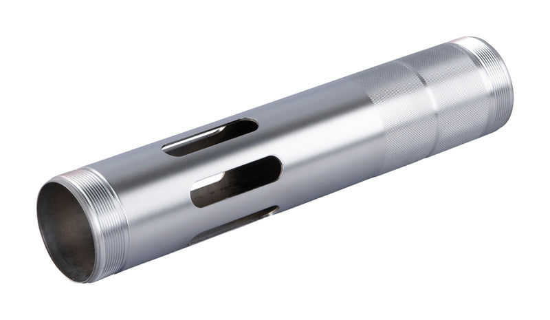 Halter für Fettkartuschen 400gr - Dgp180