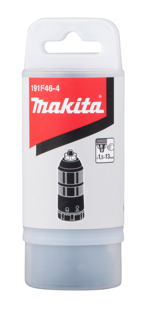 Bohrfutter Quick Fur Hr3012fc