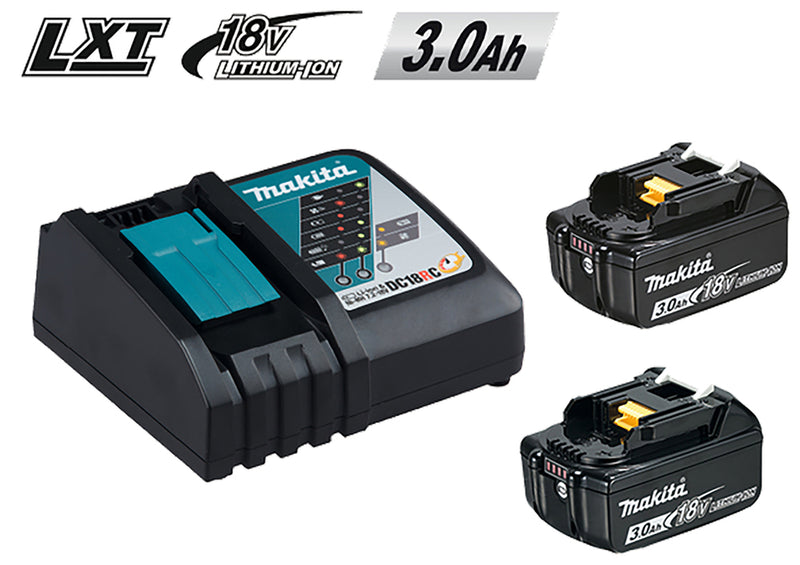 Energypack 18V EPAC18