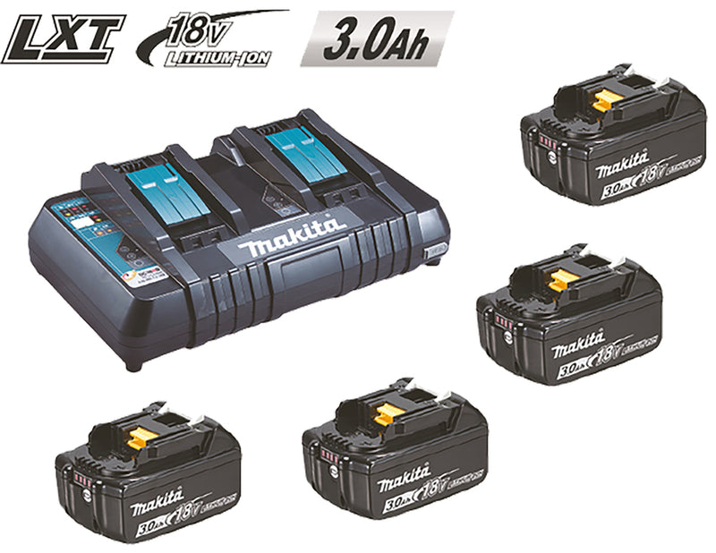 Energypack 18V EPAC18