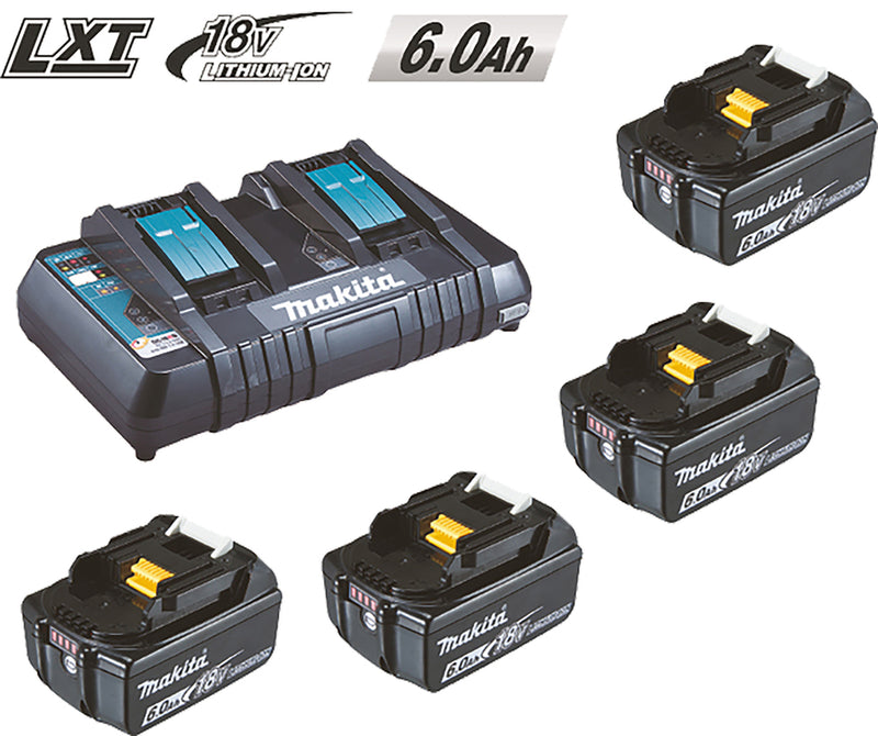 Energypack 18V EPAC18