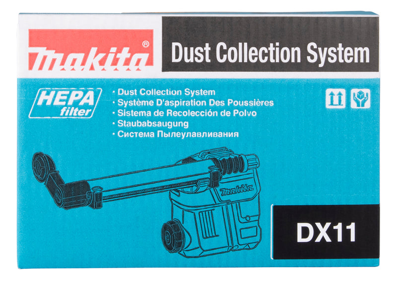 DX11 Absaugsystem - Hr3012fc