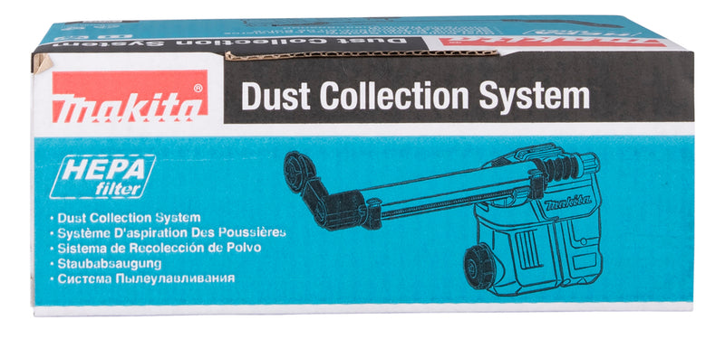 DX11 Absaugsystem - Hr3012fc