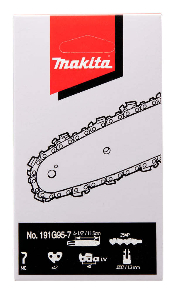 Sägekette