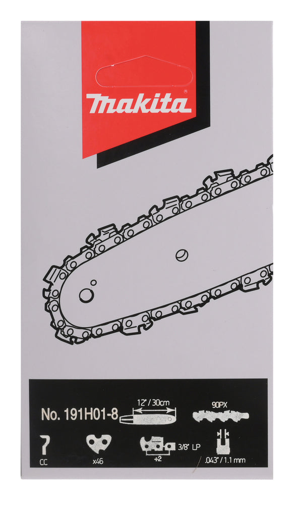 Sägekette