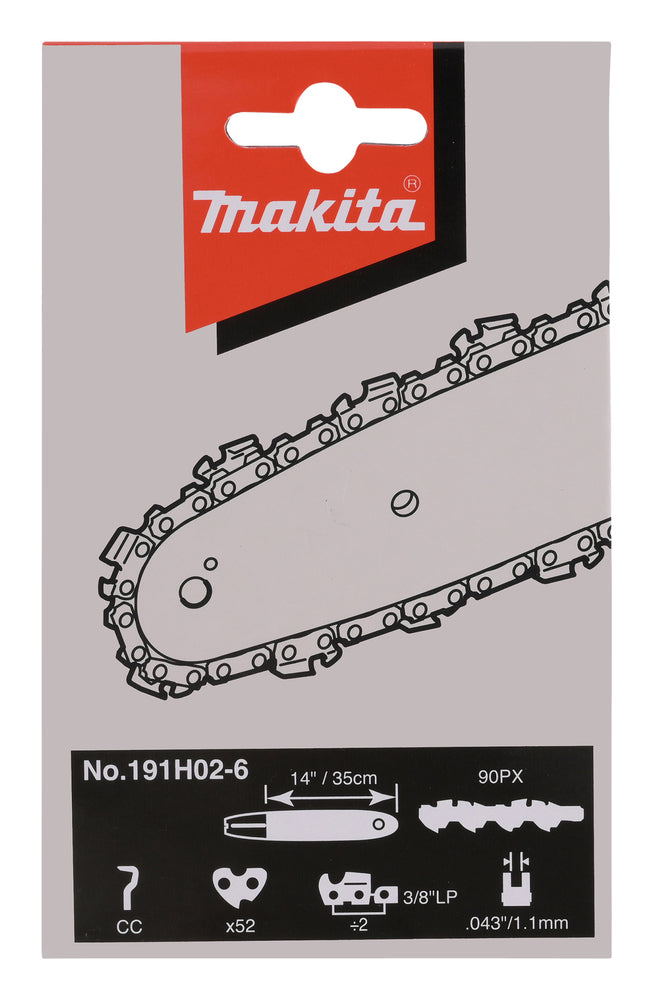 Sägekette