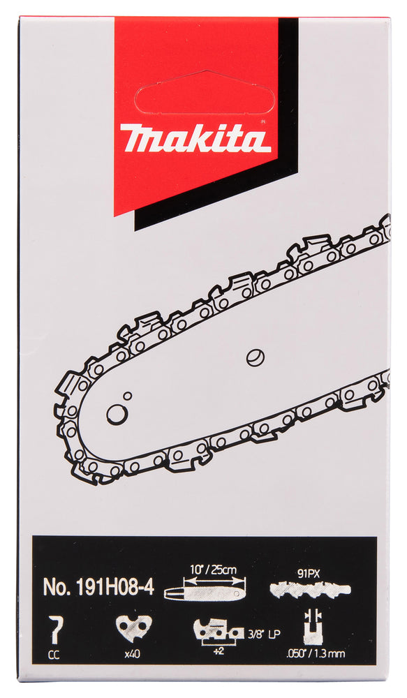 Sägekette