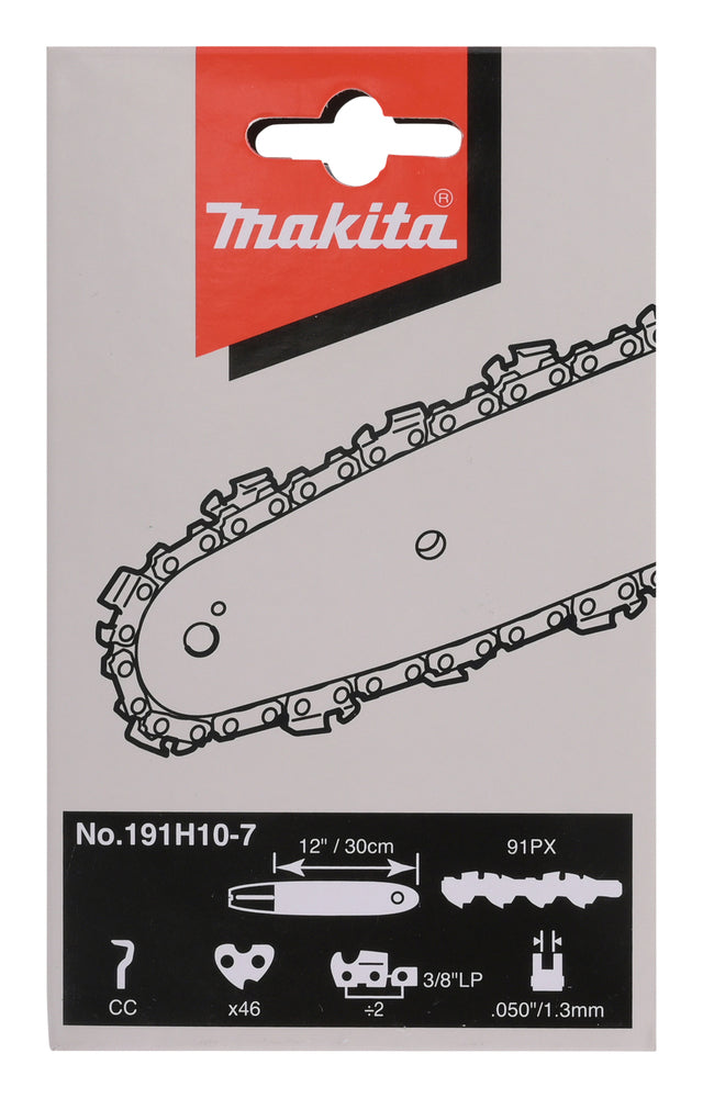 Sägekette