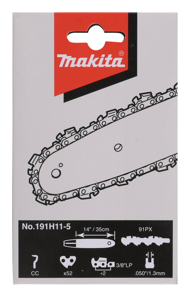 Sägekette