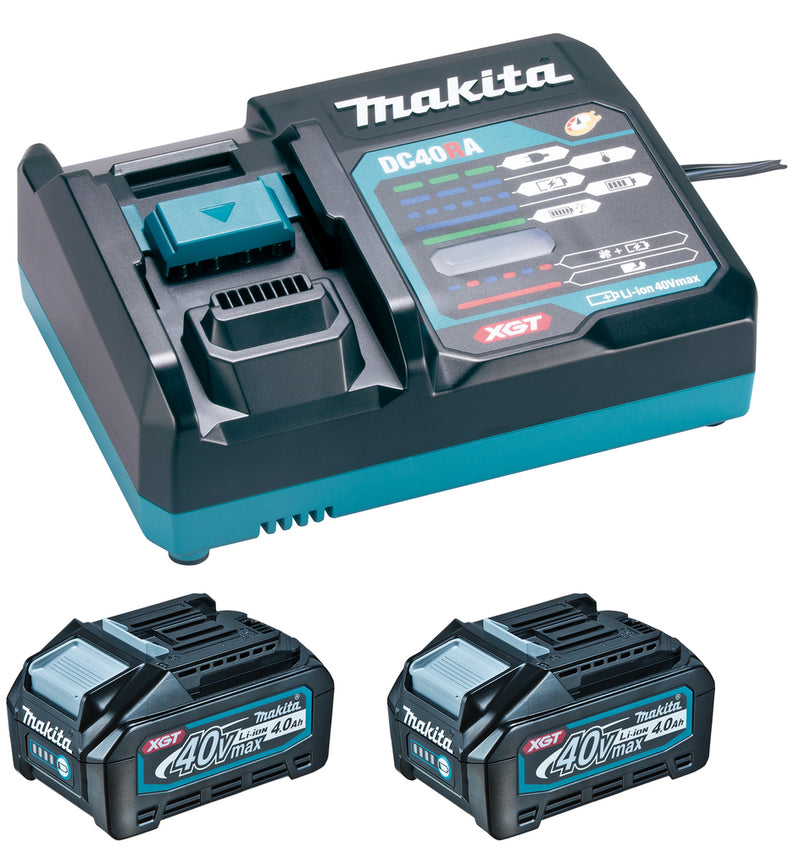 Energypack 40V