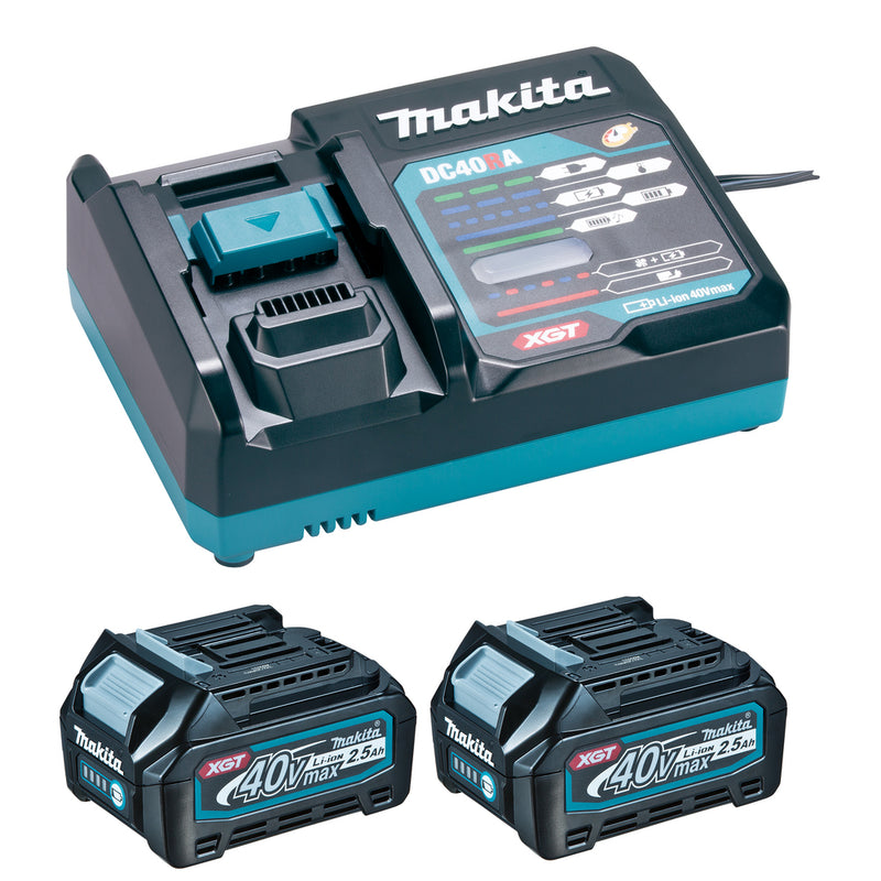 Energypack 40V EPAC40