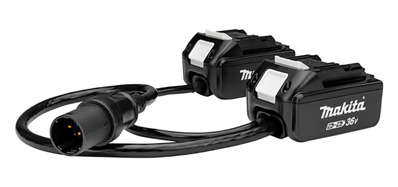 Adaptater LXT 2x18 V