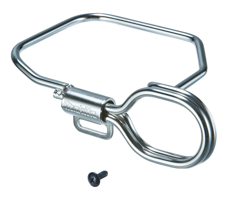 Befestigungsring Kpl. Metall