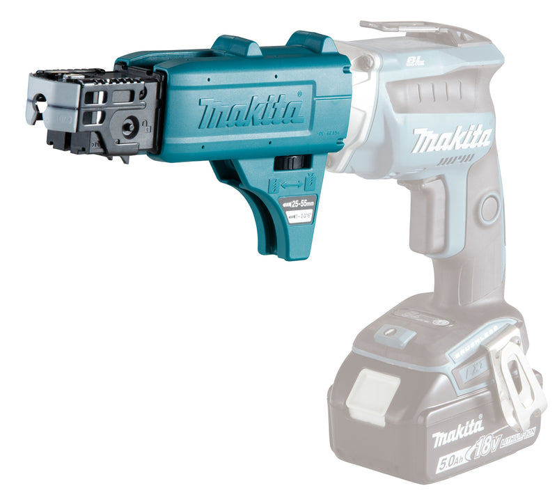 Schraubenmagazin -Dfs452-250+Fs6300-62-43-42-40-23