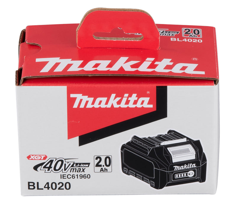 Akku XGT®