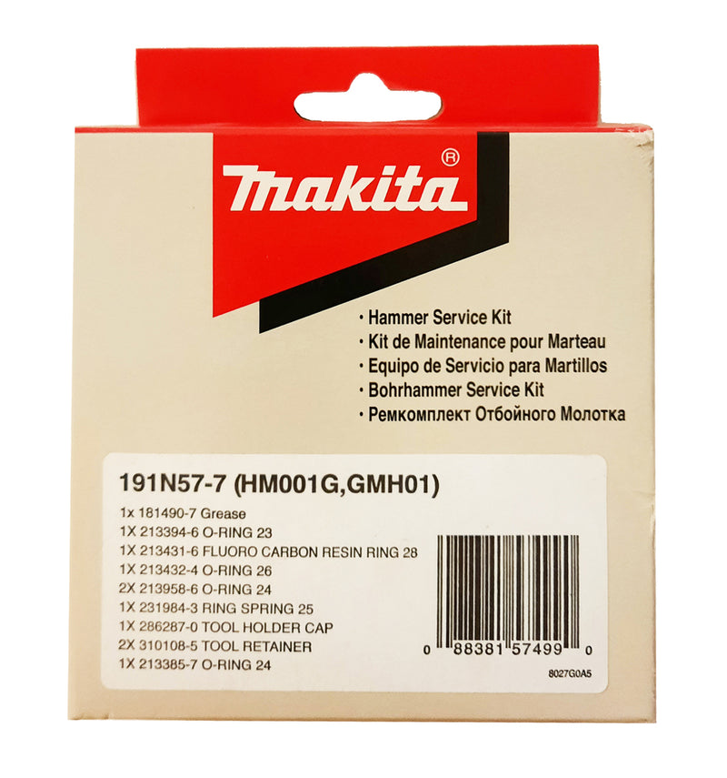 Service Kit