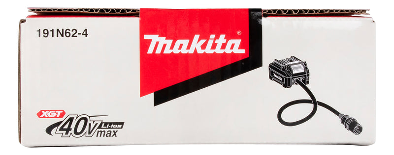 Adaptater XGT 40 Vmax