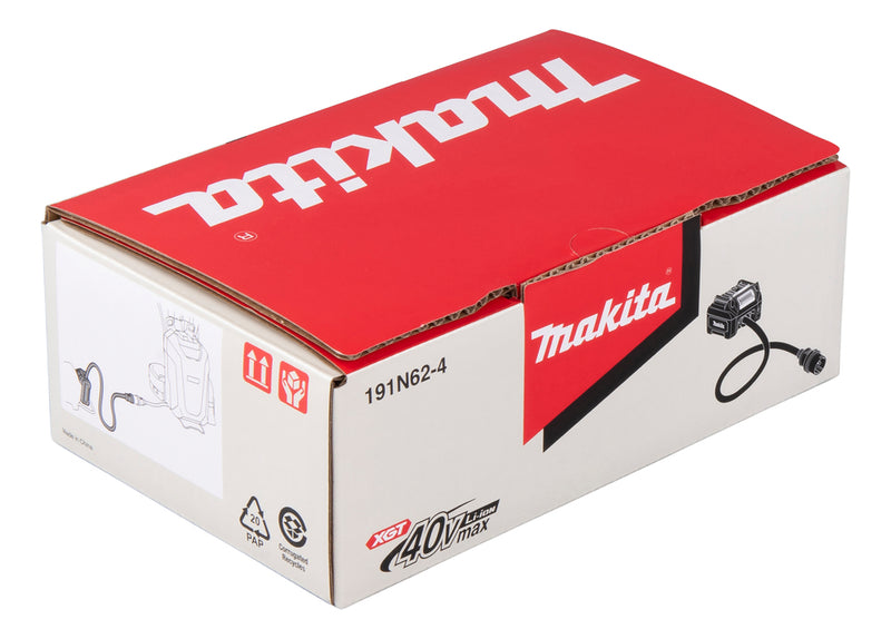 Adaptater XGT 40 Vmax