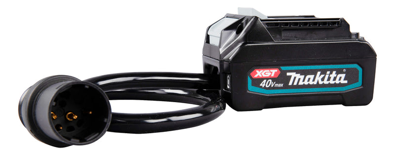Adaptater XGT 40 Vmax