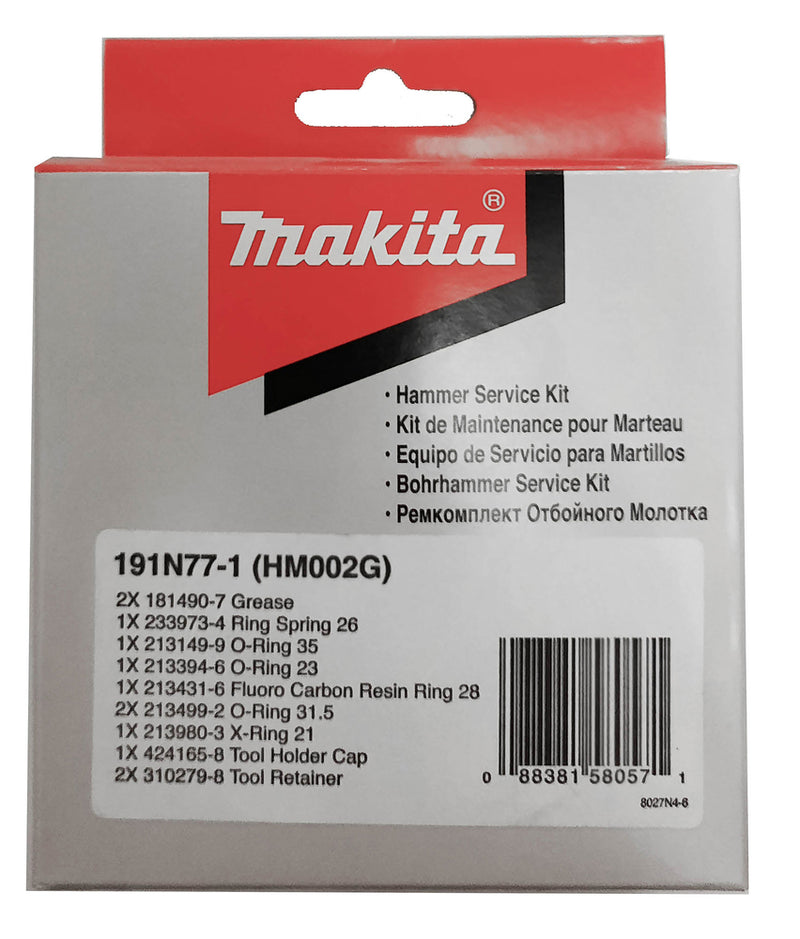 Service Kit