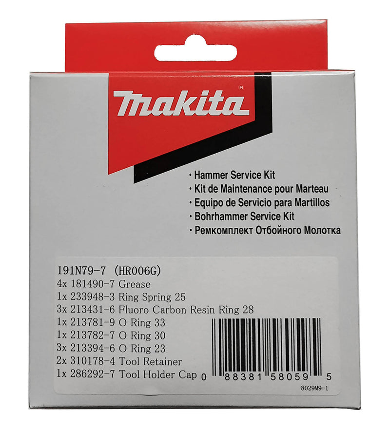 Service Kit