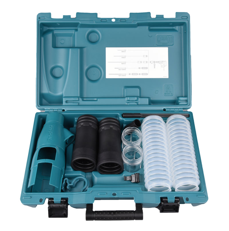 Absaugsystem Set Typ 1