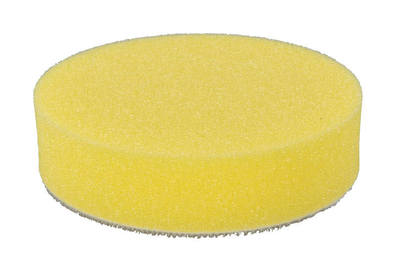 Schwamm zum Auftragen von Wachs Ø 80 mm